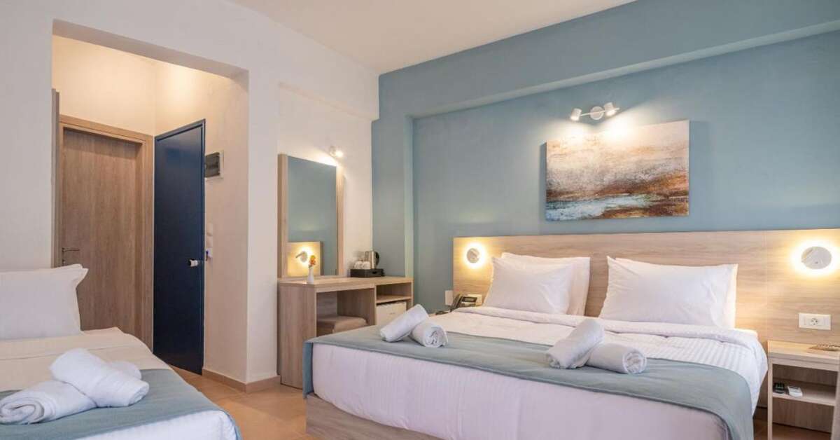 Een foto van Azul Eco Hotel