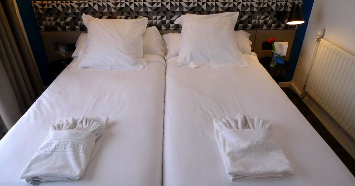 Een foto van Hotel La Concha Soul