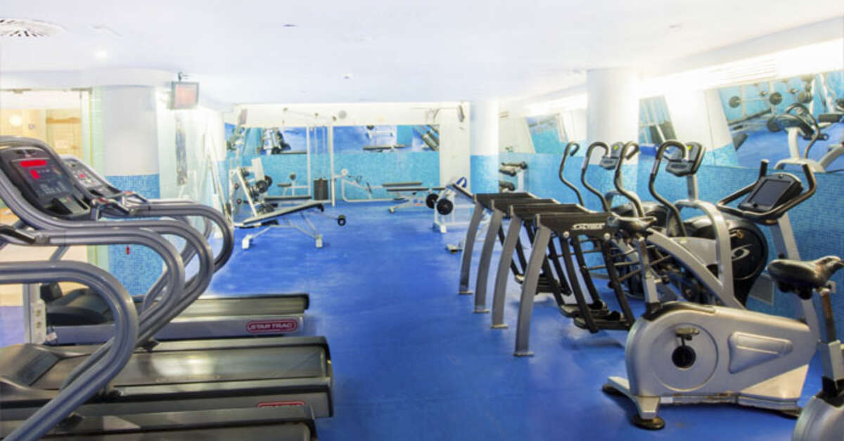 Ein Foto Levante Club Hotel & Spa