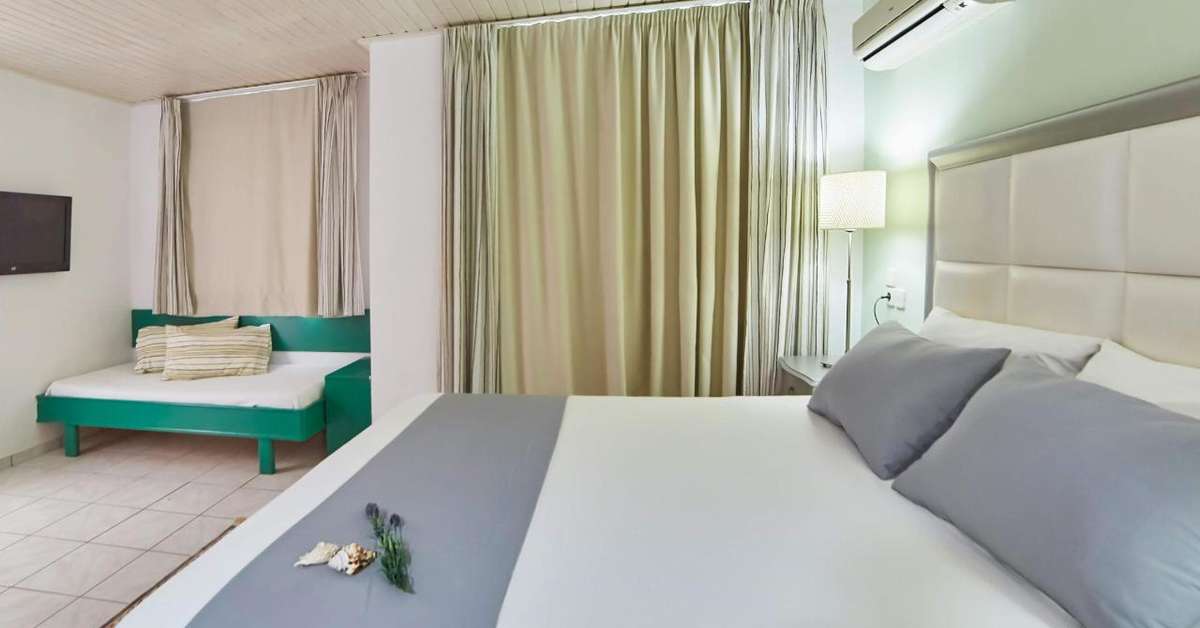 Een foto van Villa Mare Monte Aparthotel