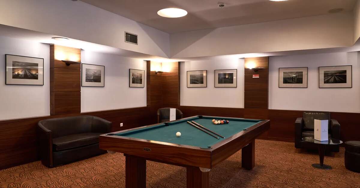 Een foto van Leziria Parque Hotel