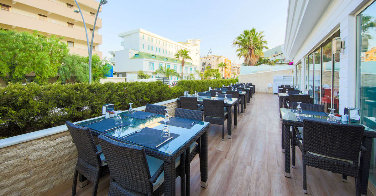 Een foto van Banu Hotel Luxury