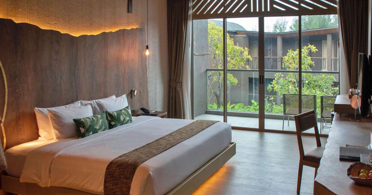 Een foto van Kalima Resort & Villas Khao Lak