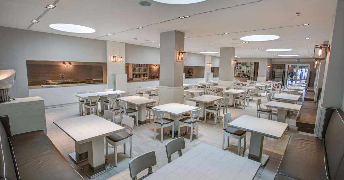 Een foto van Hotel Europa Monetti