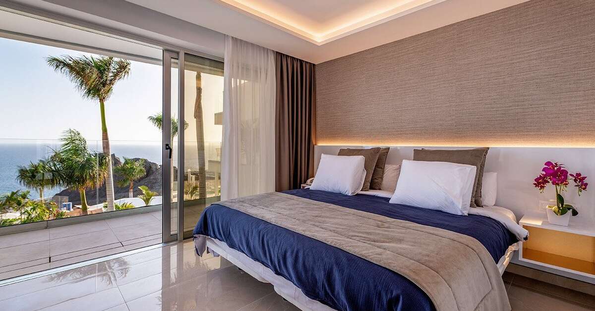 Een foto van Grand Horizon Luxury Boutique Resort