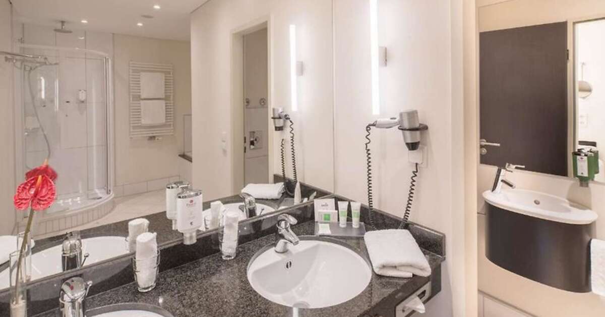 Een foto van Best Western Premier Castanea