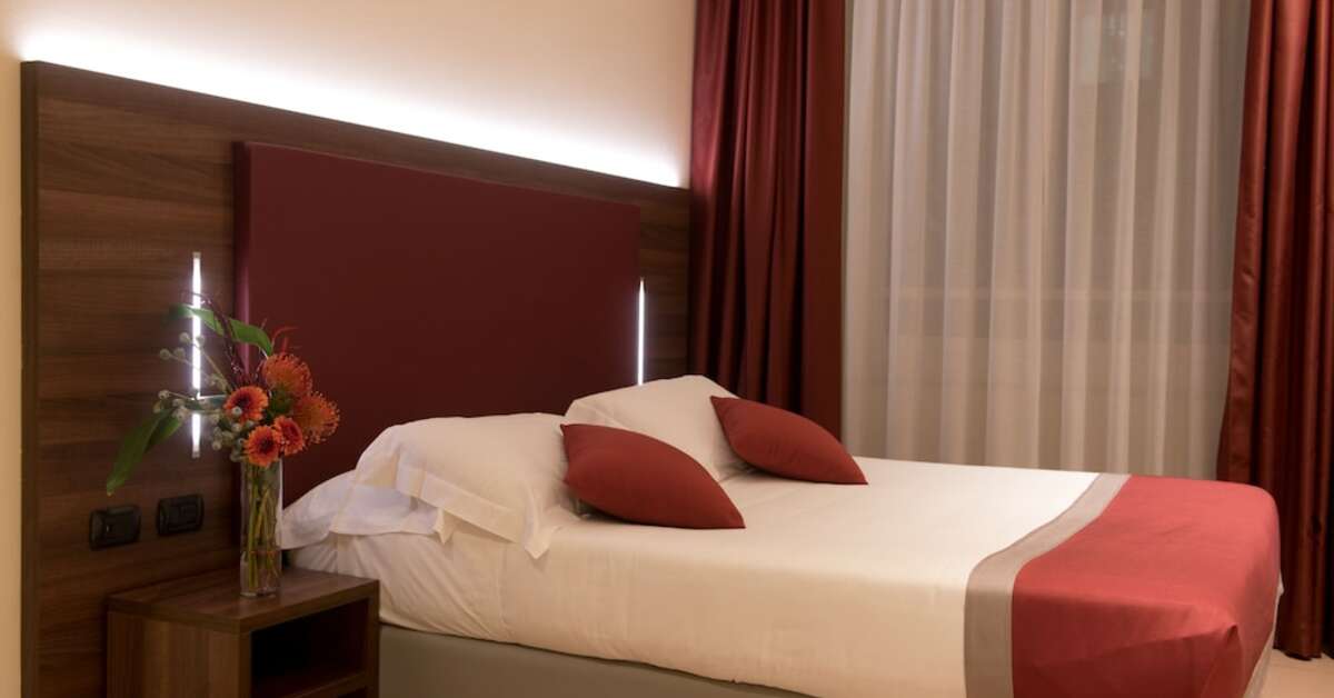 Een foto van Duomo Hotel & Appartementen Milano