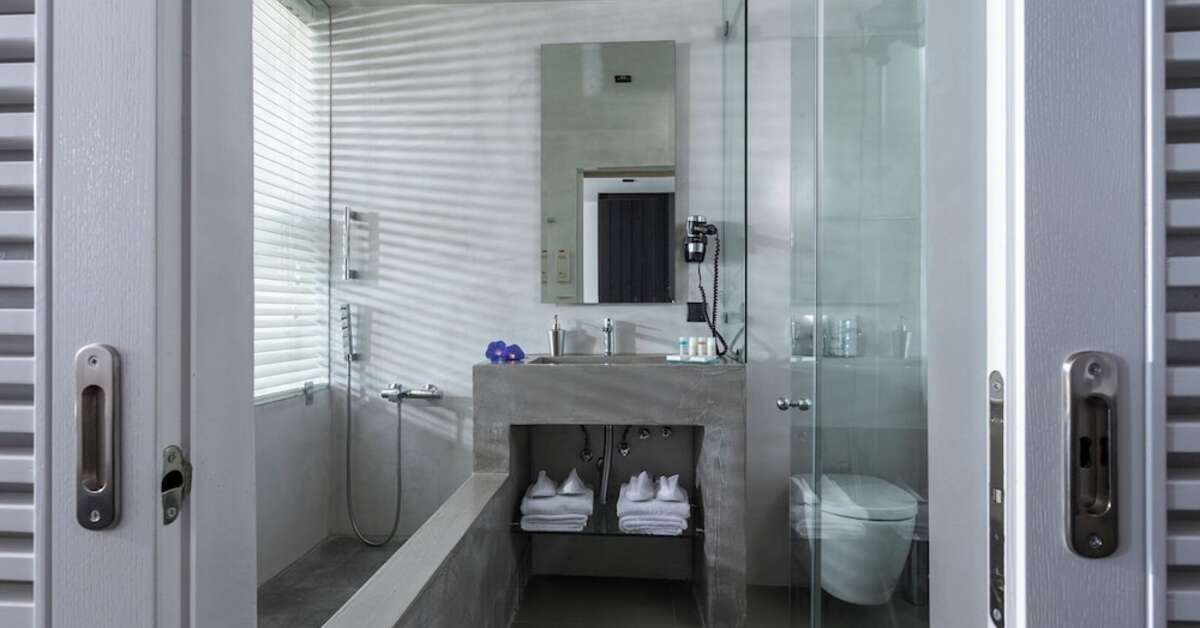 Een foto van Aeolos Beach Resort