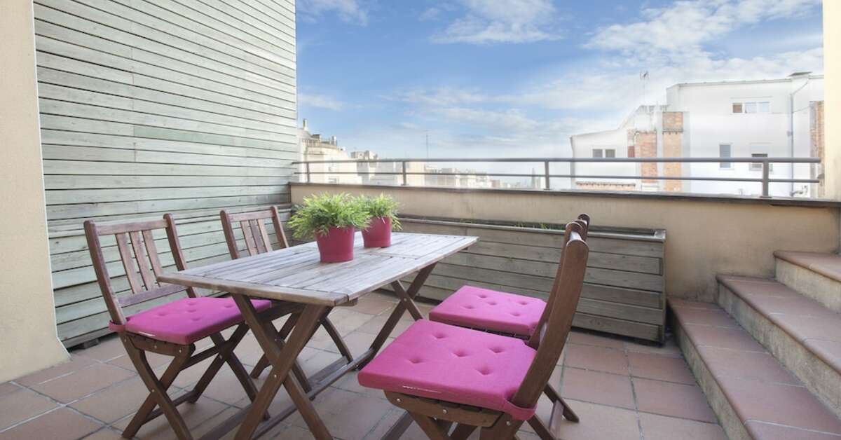 Een foto van Aparthotel Senator Barcelona