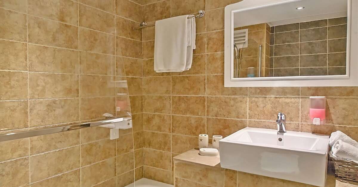 Een foto van Sveltos Hotel