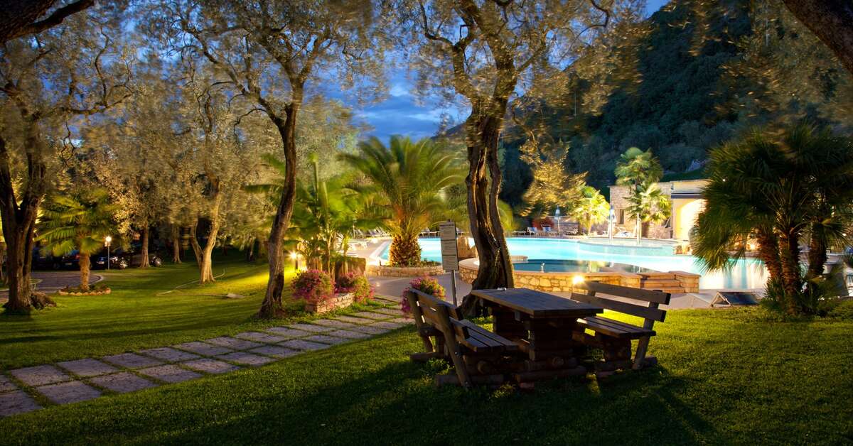 Een foto van San Carlo Hotel Garni