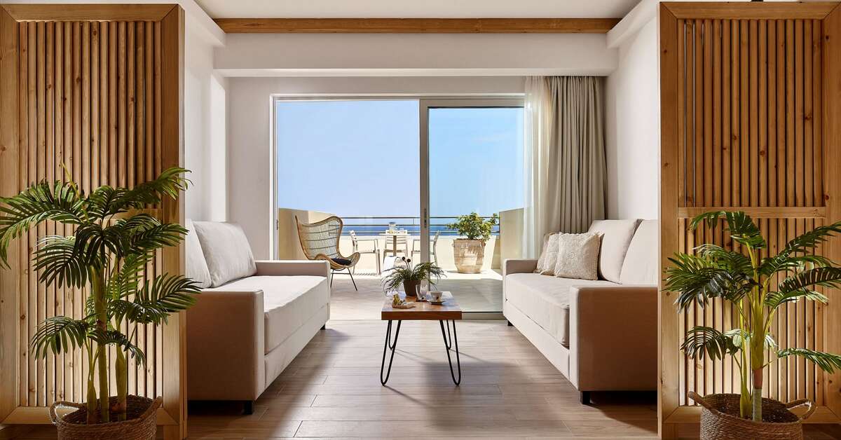 Ein Foto Blue Marine Resort & Spa