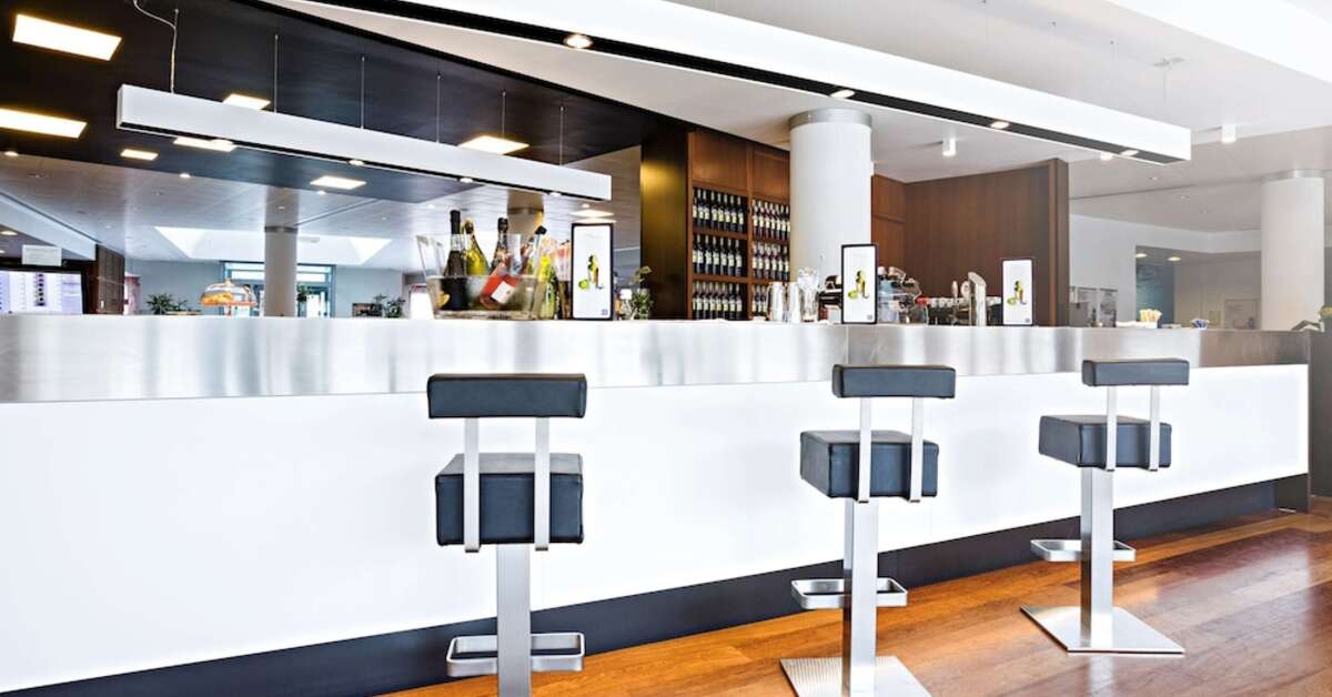 Een foto van Novotel Milan Malpensa Airport