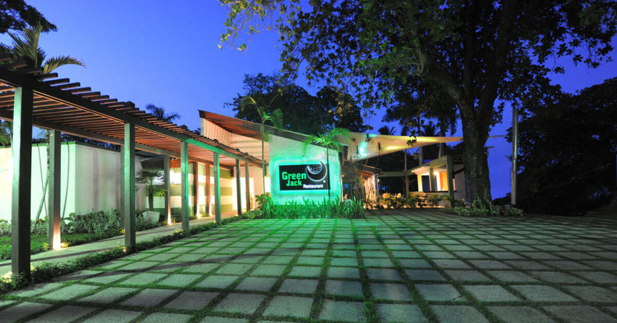 Een foto van Blue Jacktar Hotel & Golf