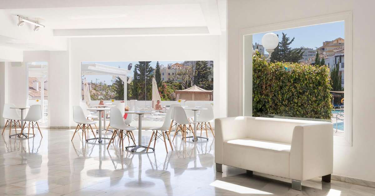 Ein Foto Hotel Club Palia La Roca