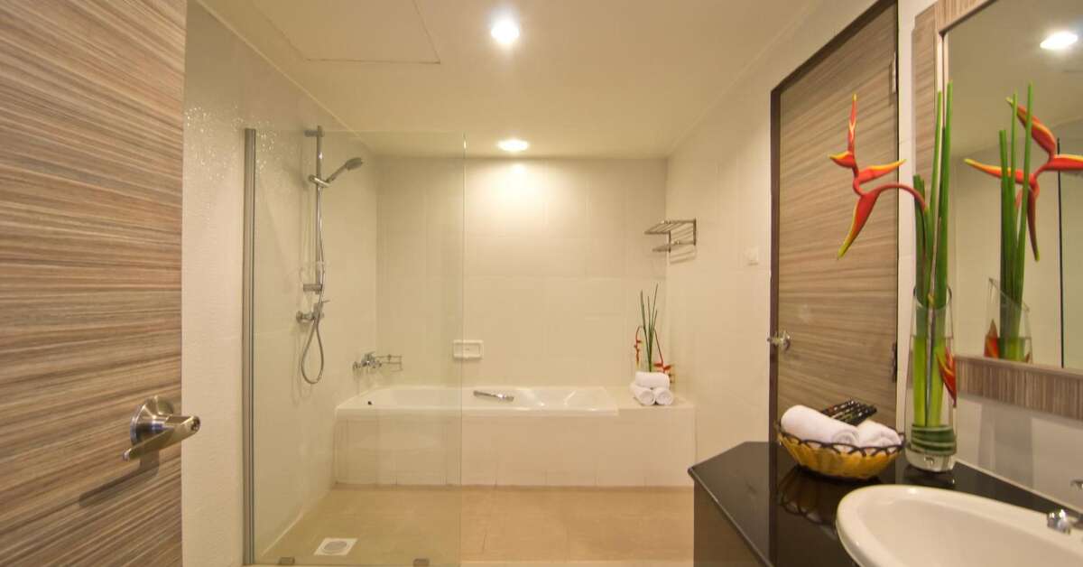 Een foto van The Green Park Resort