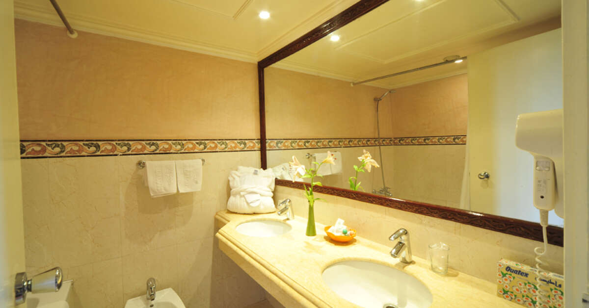 Een foto van El Andalous Hotel & Spa
