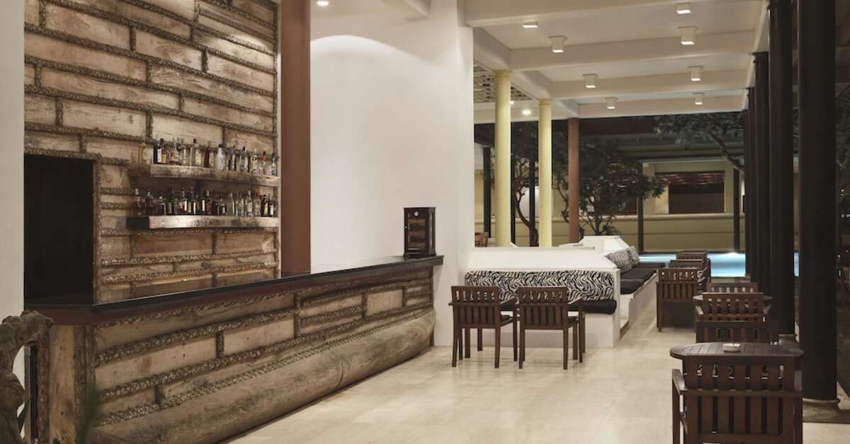 Een foto van Heritance Ahungalla