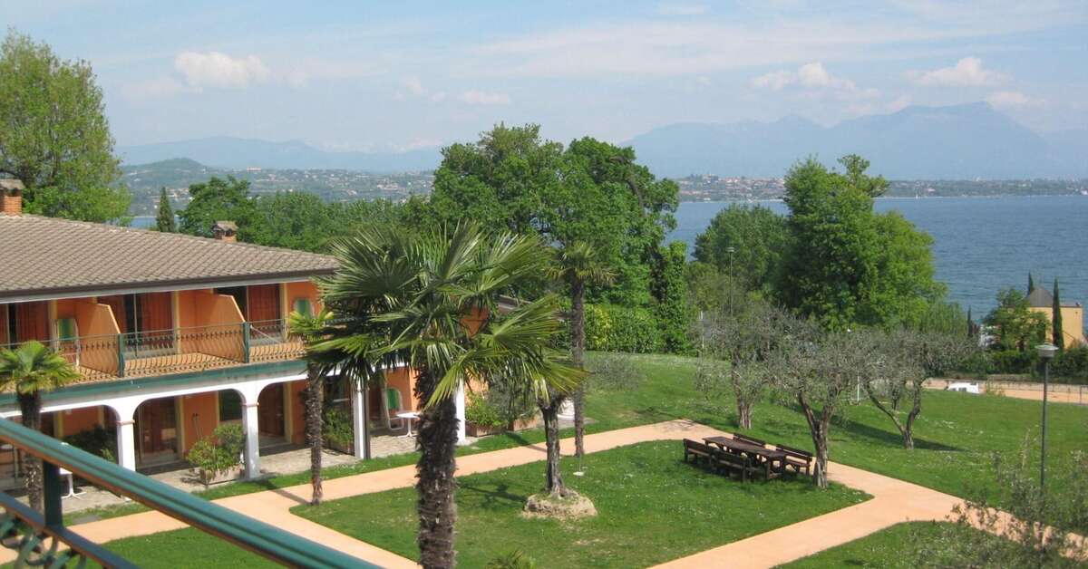 Een foto van Desenzano Lake Village