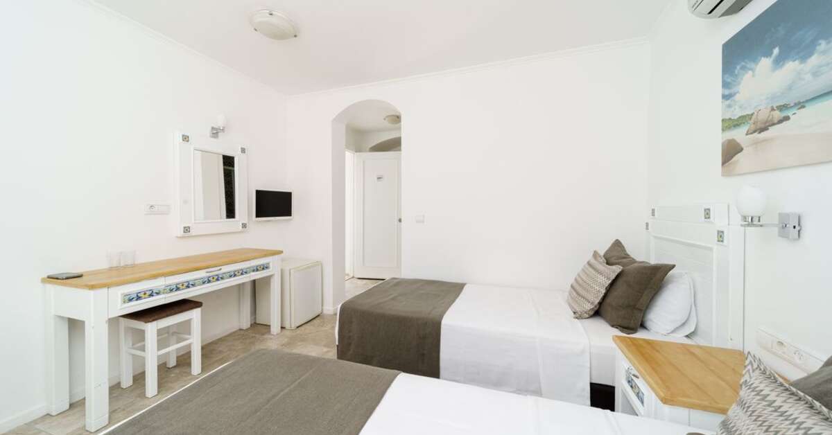 Een foto van Costa Sariyaz Hotel