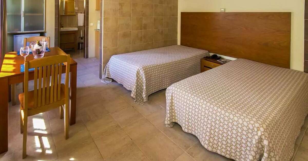 Een foto van Choro Mar Appartementen