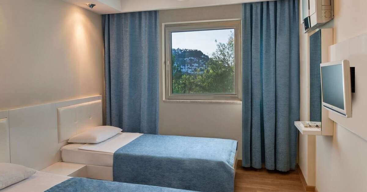 Een foto van Hotel Caja by Maxx Royal