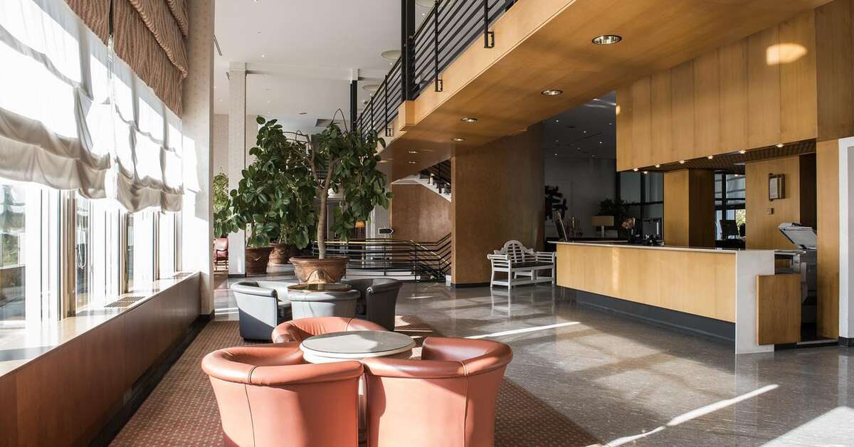 Een foto van FlyOn Hotel