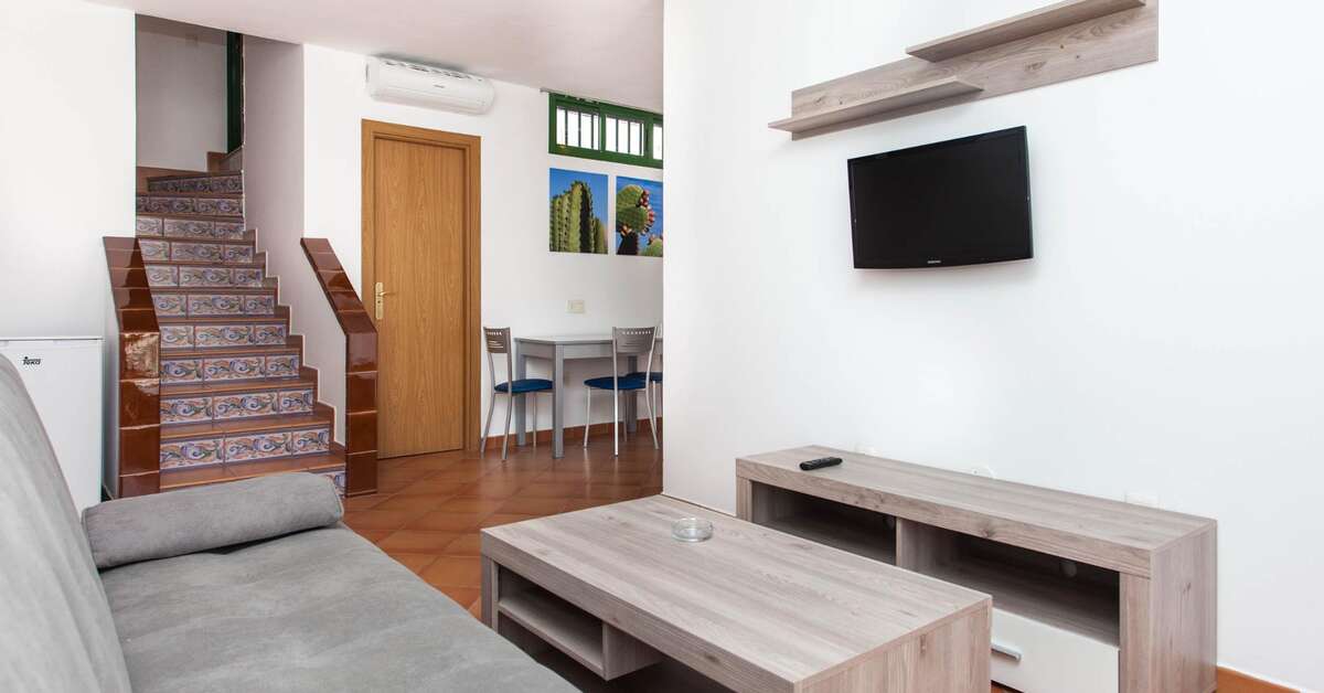 Een foto van Appartementen Tao Caleta Playa