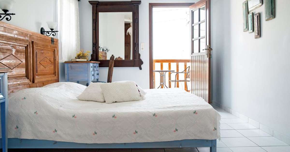 Een foto van Maria Studios & Appartementen