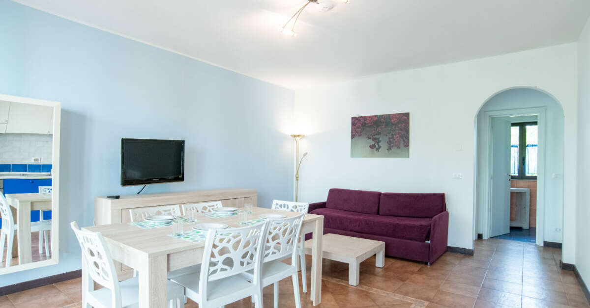 Een foto van I Turchesi Club Village