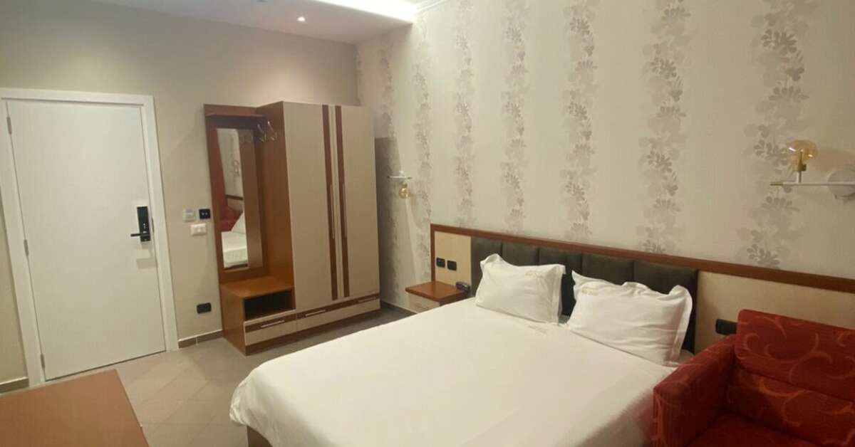 Een foto van Ylli I Detit Hotel