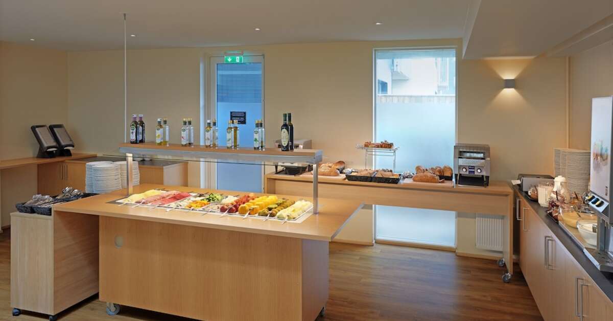 Een foto van Hotel Klettur