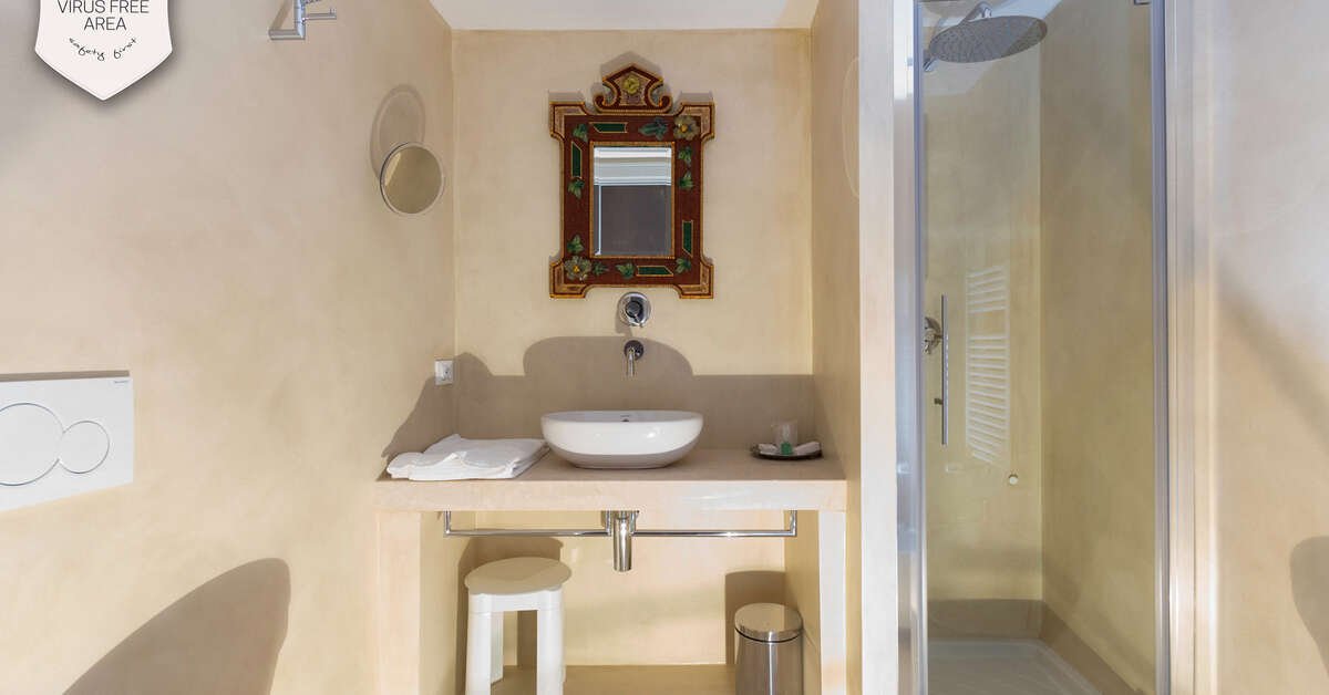 Een foto van Granda Sweet Suites