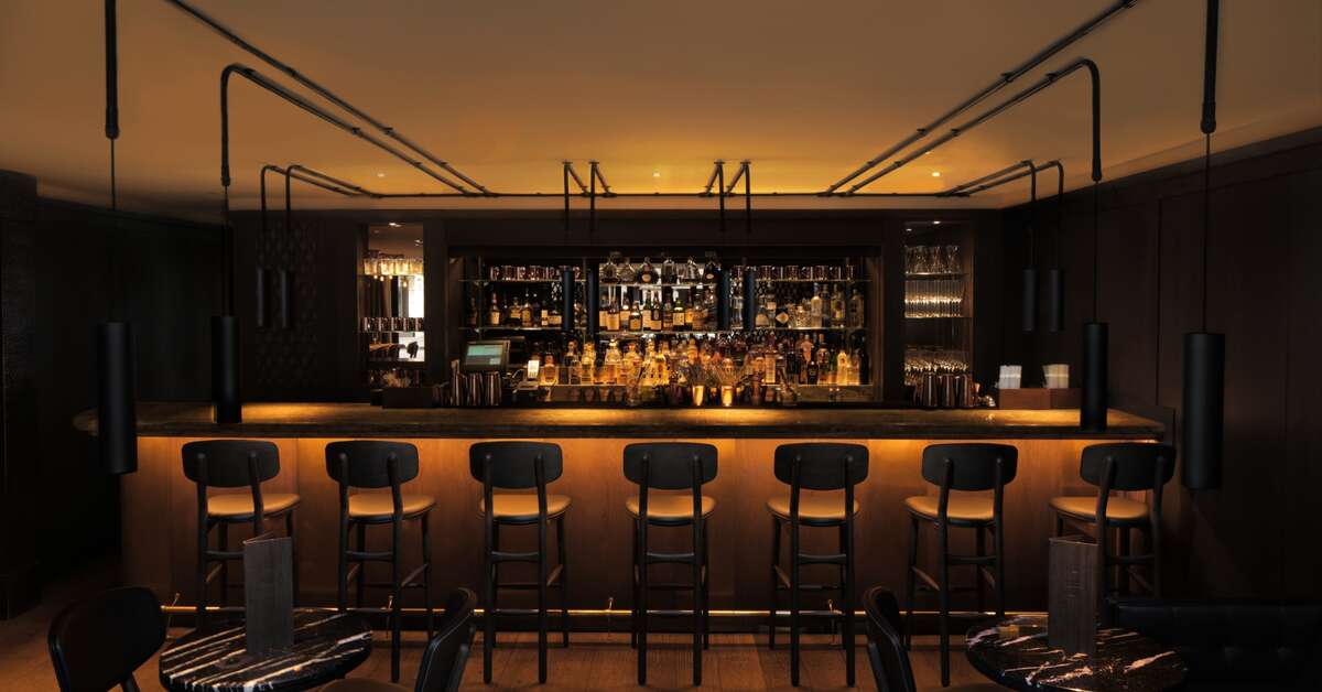Een foto van The May Fair Radisson Collection Hotel