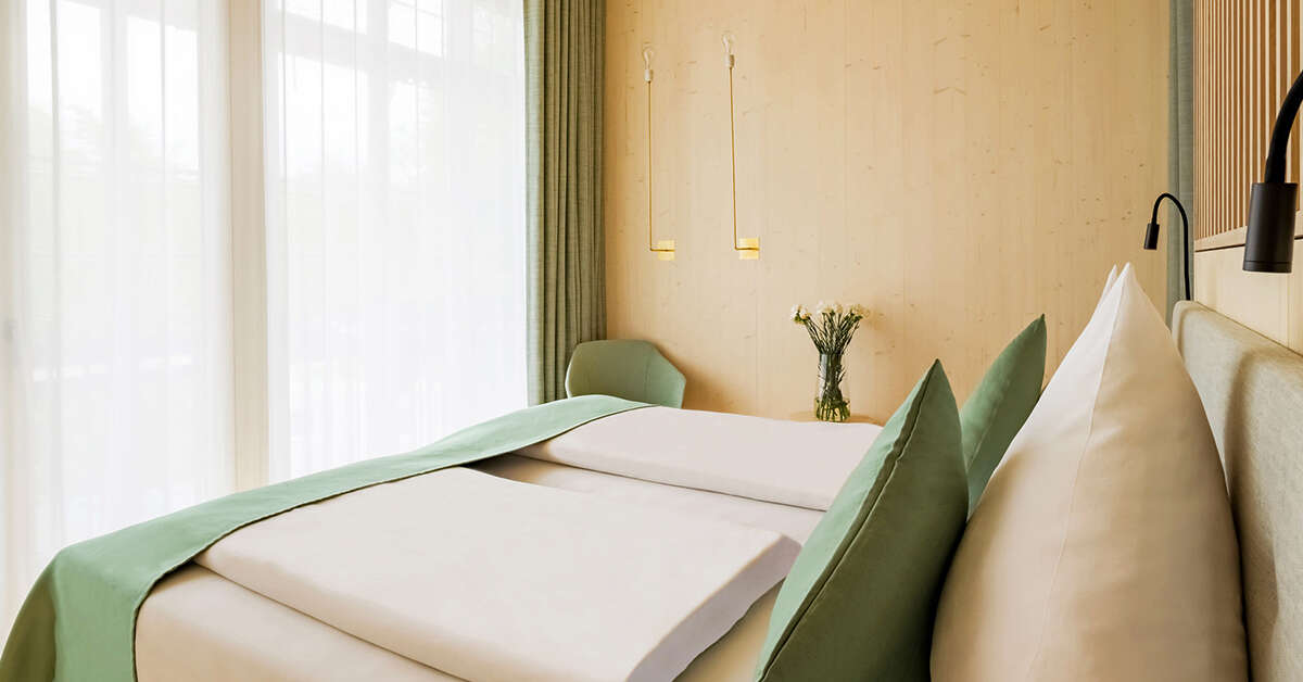 Een foto van Hotel Krone