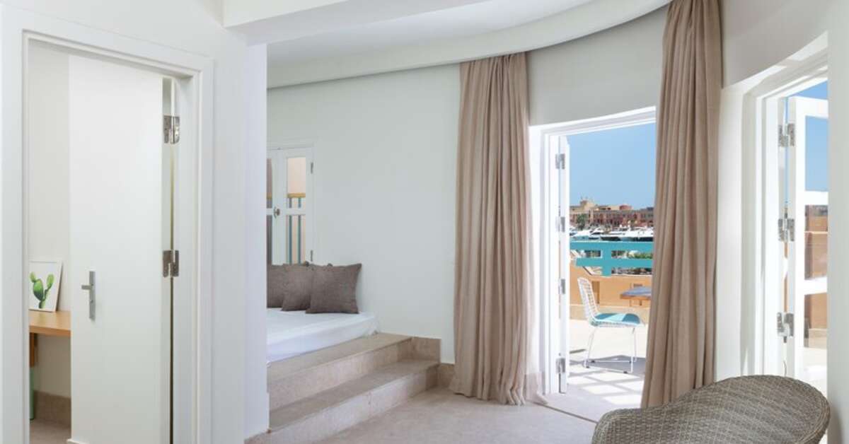 Een foto van Captain's Inn Hotel