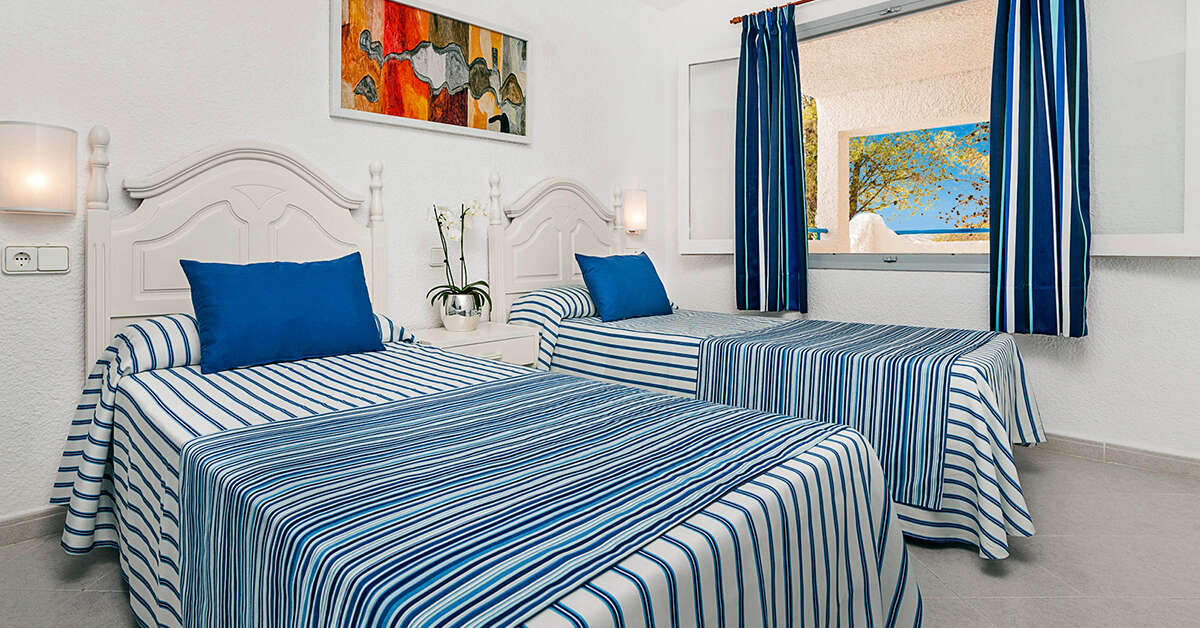 Een foto van Globales Montemar Appartementen