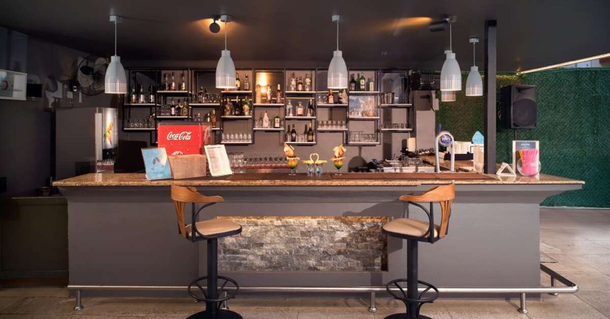 Een foto van Kaila City Hotel