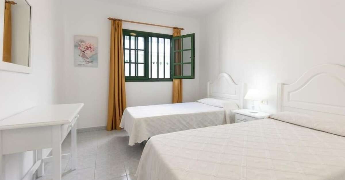 Een foto van Aloe Appartementen