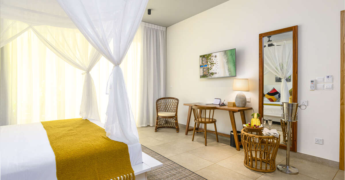 Een foto van TOA Hotel & Spa