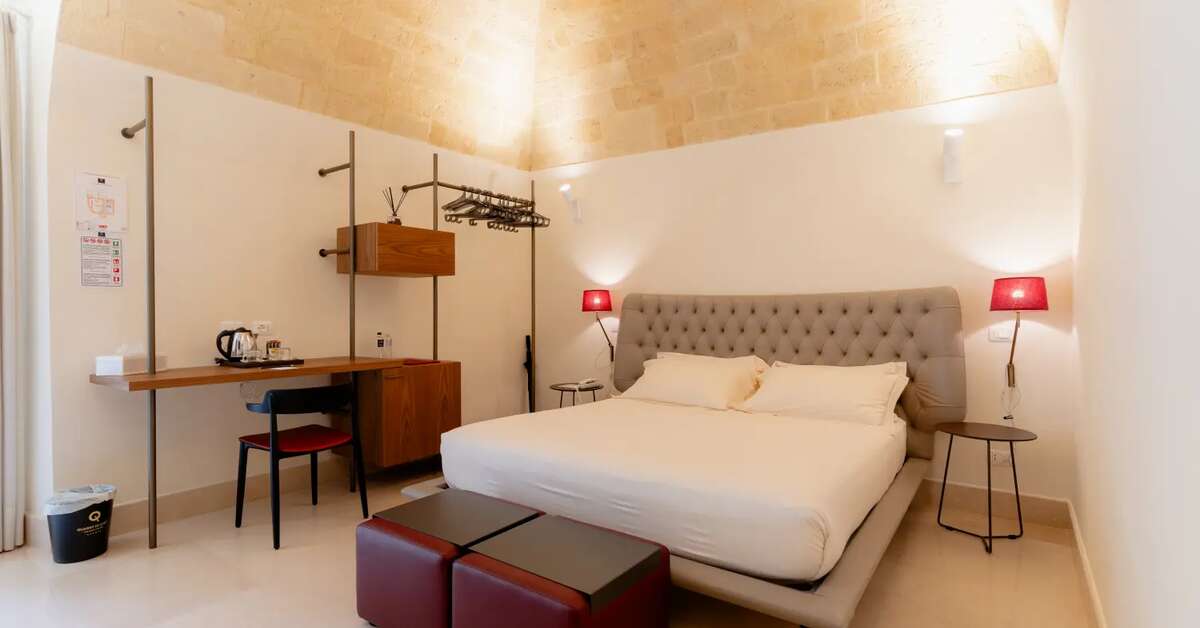 Een foto van Quarry Resort