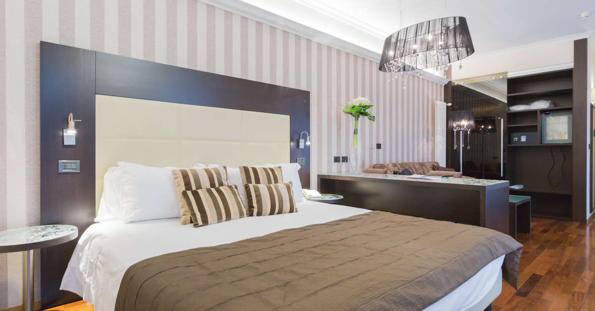 Een foto van Hotel Touring