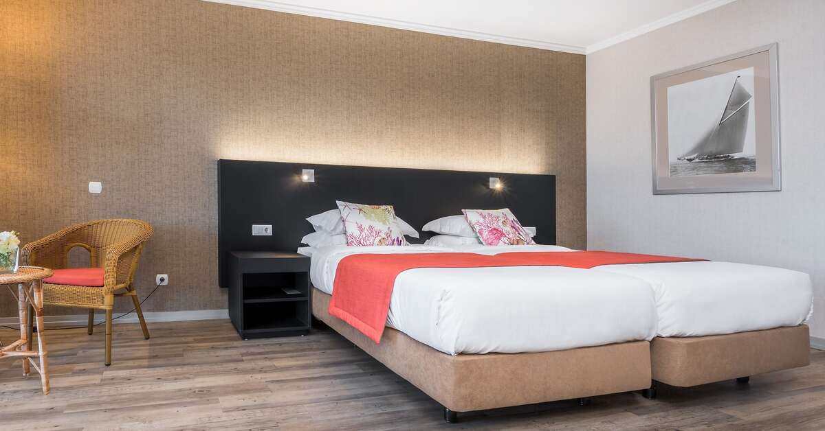 Een foto van Enotel Sunset Bay