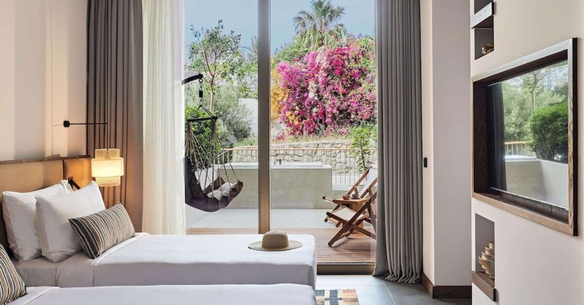 Een foto van Hyde Bodrum