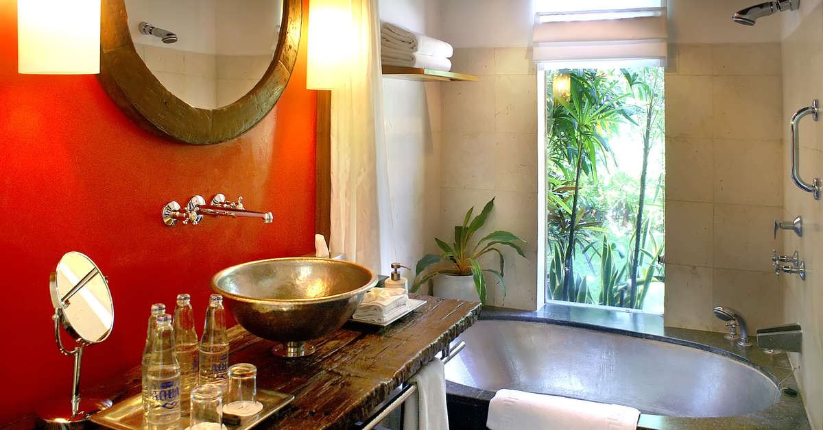 Een foto van Maya Ubud Resort & Spa