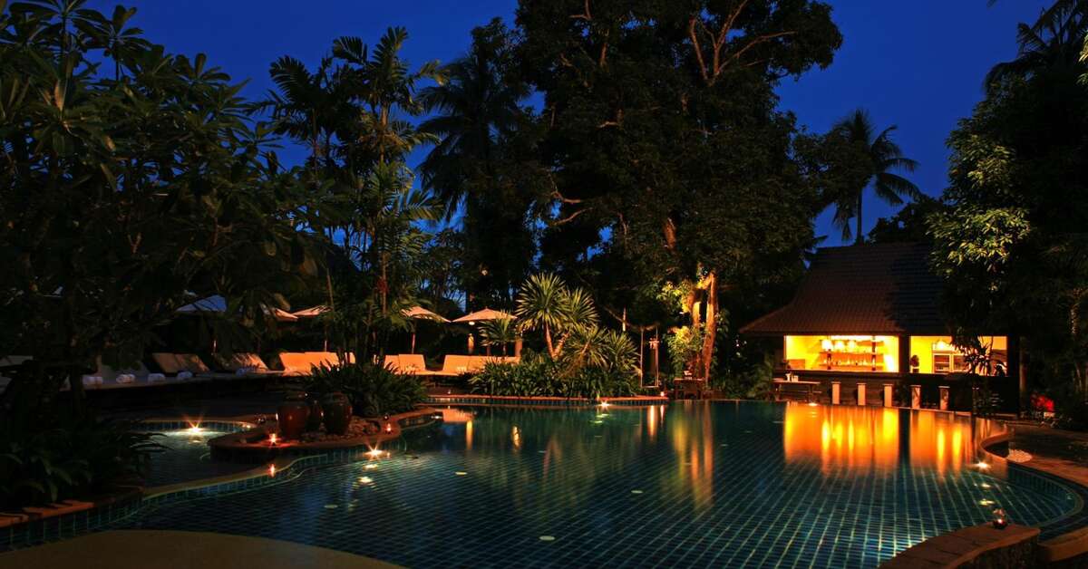 Een foto van Ramayana Koh Chang Resort & Spa