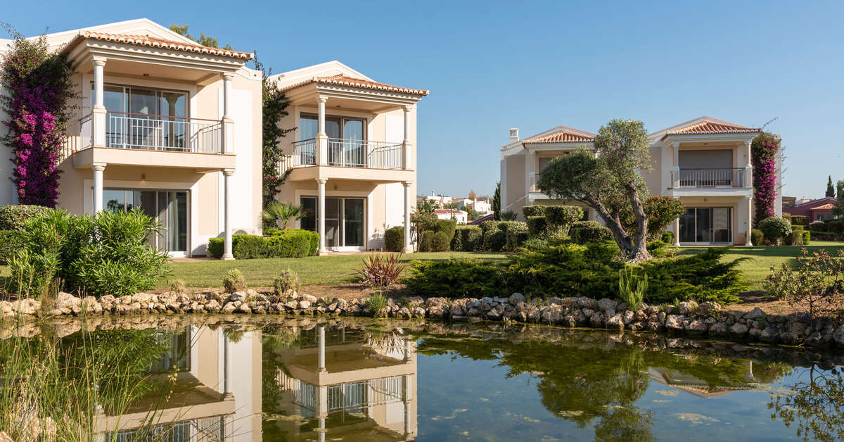 Een foto van Vale Da Lapa Village Resort