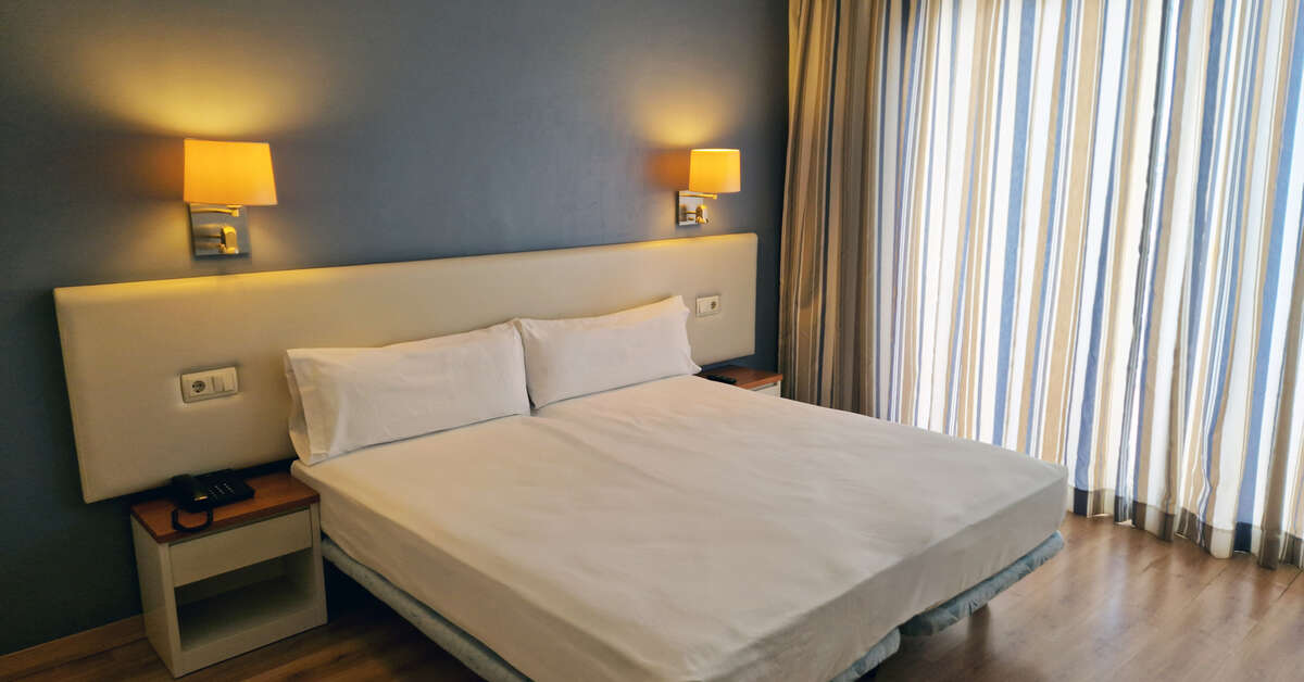 Een foto van Hotel Agamenon Affiliated by Senator