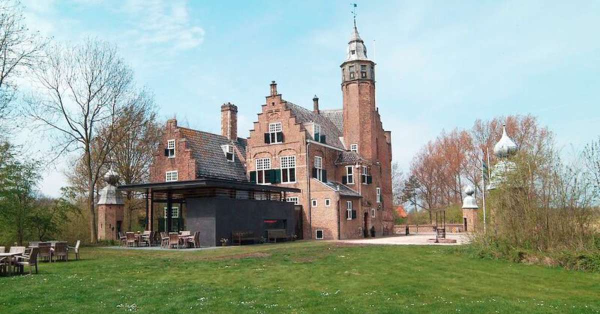 Een foto van Fletcher Landgoed Hotel Renesse