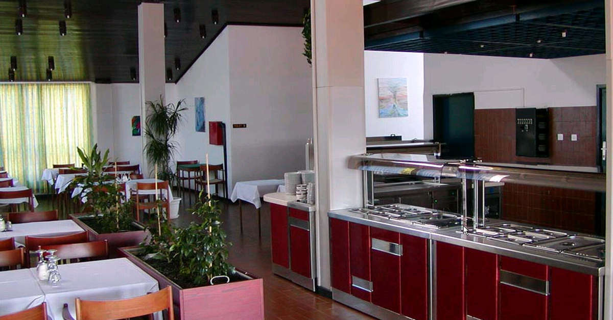 Een foto van Hotel Horizont